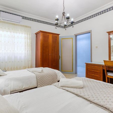A Lovely 3Br Maisonette In Lovely Town Of Rabat By 360 Estates Екстериор снимка