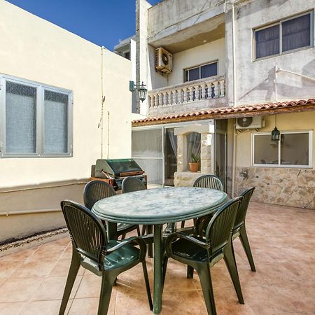 A Lovely 3Br Maisonette In Lovely Town Of Rabat By 360 Estates Екстериор снимка
