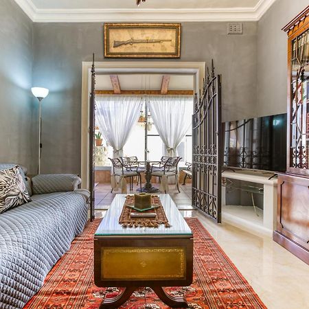 A Lovely 3Br Maisonette In Lovely Town Of Rabat By 360 Estates Екстериор снимка