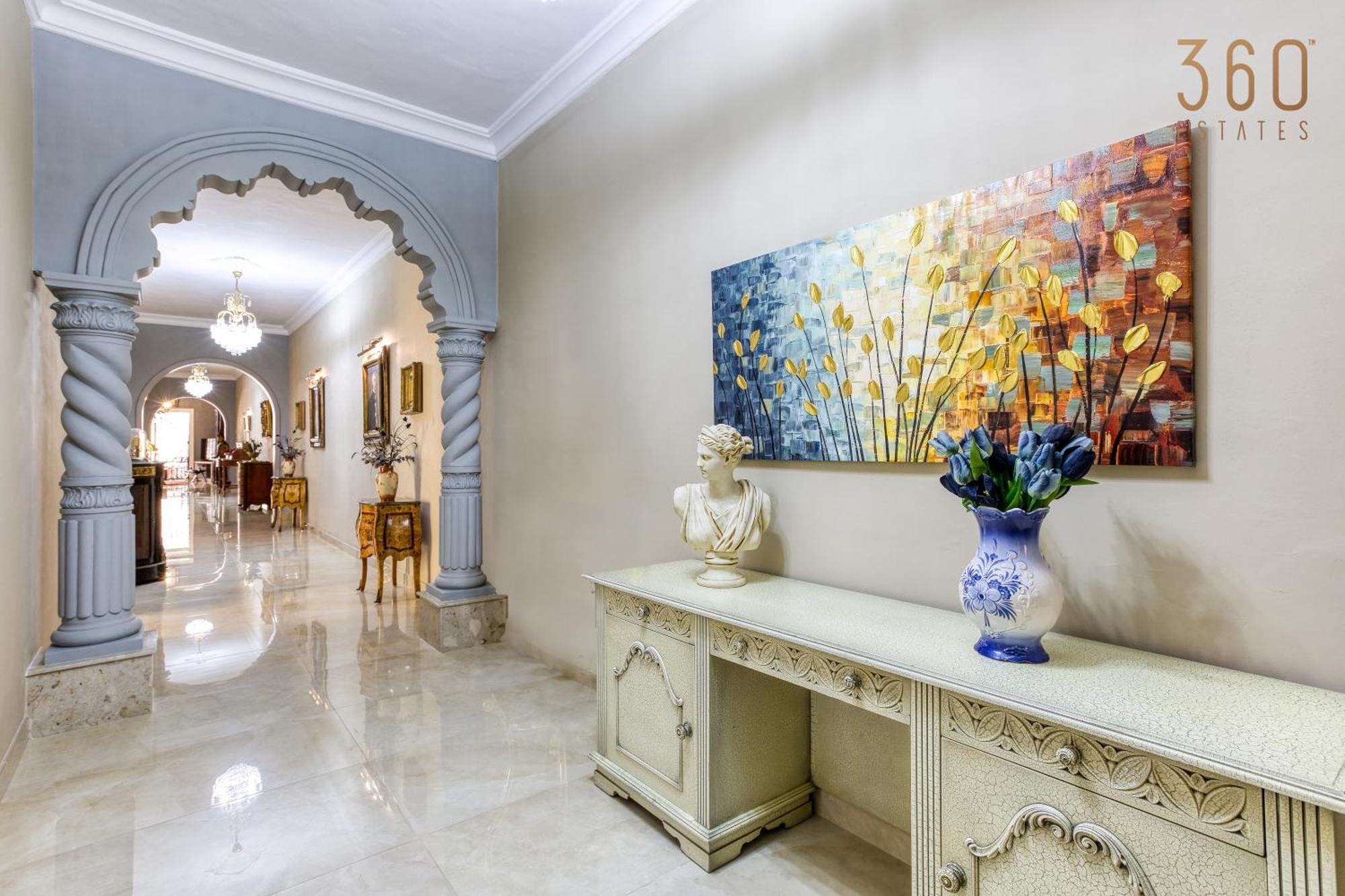 A Lovely 3Br Maisonette In Lovely Town Of Rabat By 360 Estates Екстериор снимка