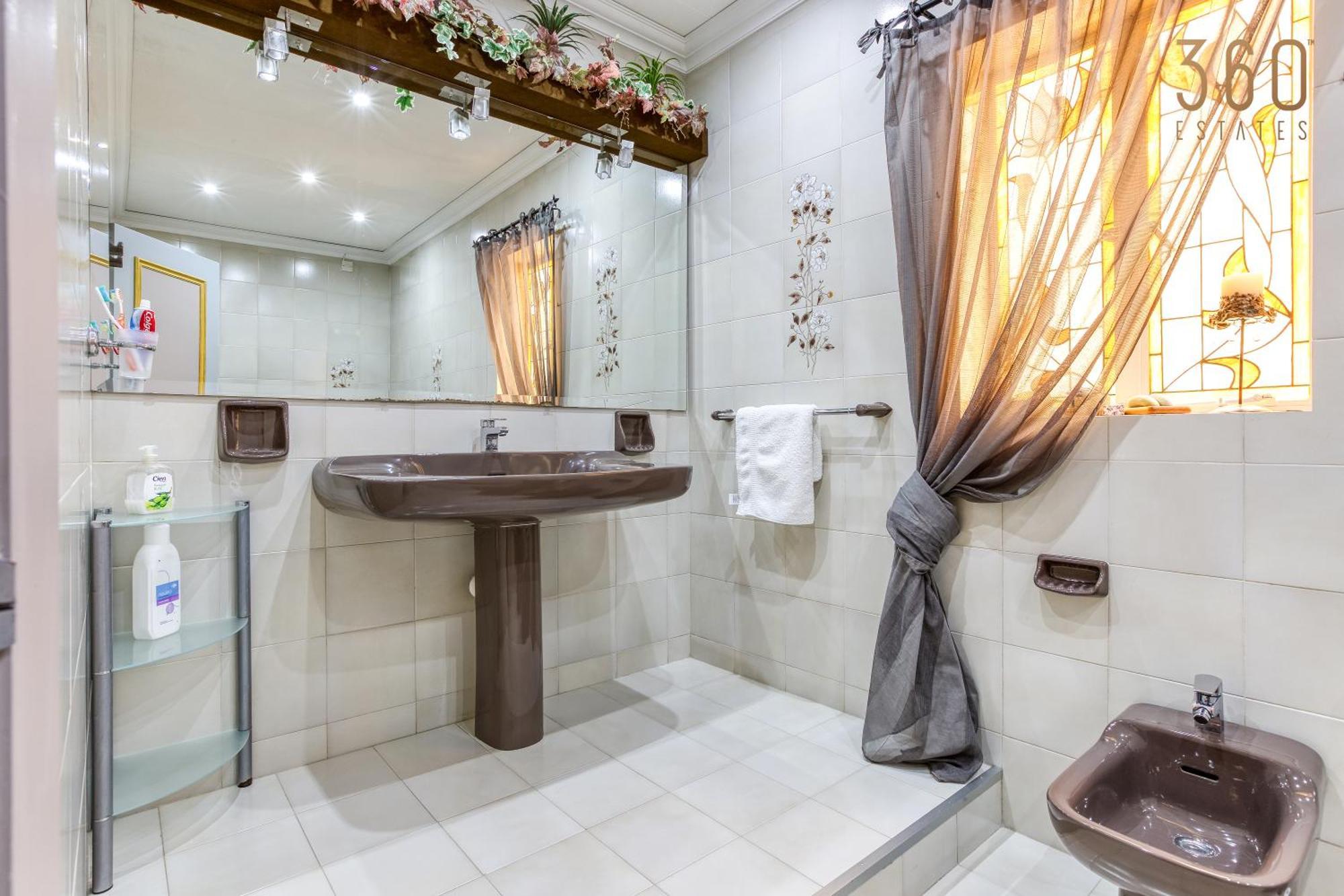 A Lovely 3Br Maisonette In Lovely Town Of Rabat By 360 Estates Екстериор снимка